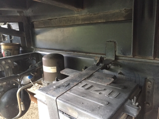 (จองแล้ว100000.จากNU)สวยมากๆ270แรงคันนี้..ไม่เคยบรรทุกดิน ใช้น้อยมาก..99002กม.เดิมๆทั้งคัน..