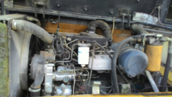 รถตัก FOREDlL สนใจติดต่อ 081 - 6079515 รถตัก FOREDlL สนใจติดต่อ 081 - 6079515