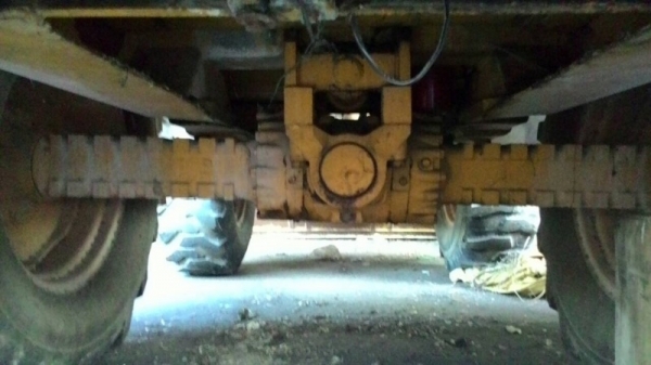 รถตัก FOREDlL สนใจติดต่อ 081 - 6079515 รถตัก FOREDlL สนใจติดต่อ 081 - 6079515