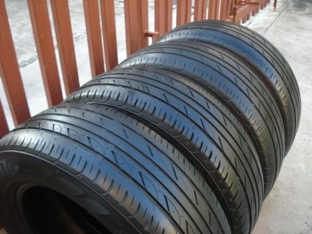 ยาง 205 65 15 ปี 13 ดอกหนาๆ 1 ชุด