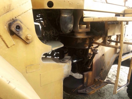 รถตัก CAT  926.  สนใจติดต่อ 081 - 6079515