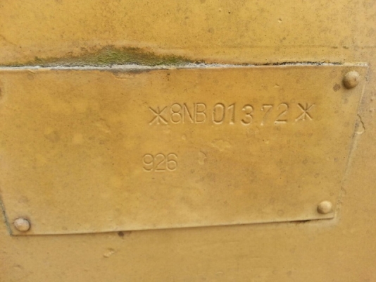 รถตัก CAT  926.  สนใจติดต่อ 081 - 6079515