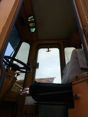 รถตัก CAT  926.  สนใจติดต่อ 081 - 6079515