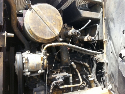 รถตัก CAT  926.  สนใจติดต่อ 081 - 6079515