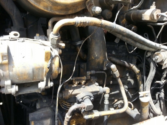 รถตัก CAT  926.  สนใจติดต่อ 081 - 6079515