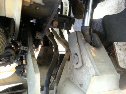 รถตัก CAT  926.  สนใจติดต่อ 081 - 6079515