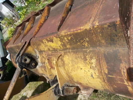 รถตัก CAT  926.  สนใจติดต่อ 081 - 6079515