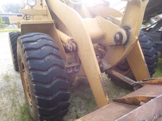 รถตัก CAT  926.  สนใจติดต่อ 081 - 6079515