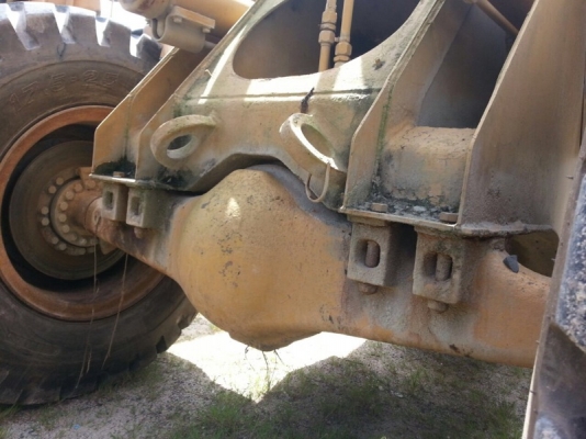 รถตัก CAT  926.  สนใจติดต่อ 081 - 6079515