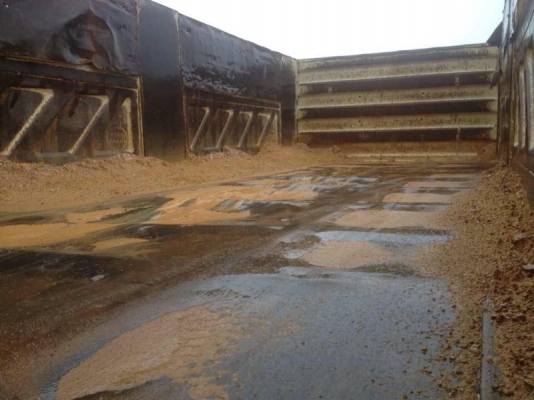 รถอีซูซุ 10 ล้อดั้ม FVZ  300 แรงม้า. ปี 55 - 56  ( มีขาย 3 พ่วง. )  สนใจติดต่อ 081 - 6079515