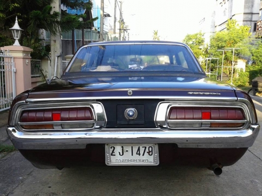 ขออนุญาติขายครับ toyota crown ms60 deluxe (กระโห้)  68,000 ลดราคาเหลือ 58,000