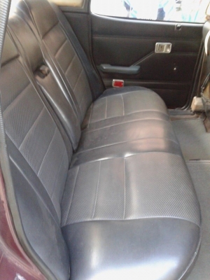 ขออนุญาติขายครับ toyota crown ms60 deluxe (กระโห้)  68,000 ลดราคาเหลือ 58,000