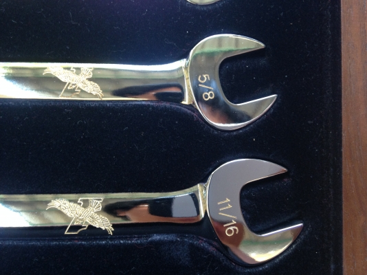 snap on 70th limited edition made in usa