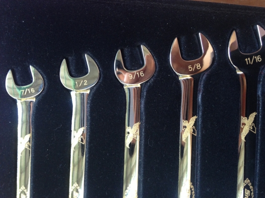 snap on 70th limited edition made in usa