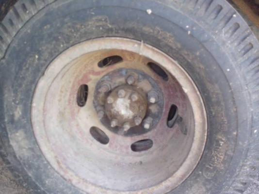 **120,000 บ.ต่อรอง**ขาย6ล้อราคาถูกๆ TOYOTA DYNA BU15 วางเครื่อง ISUZU 4BE2-110ฝาดำ(ลงเล่ม) เครื่องดี สตาร์ทติดง่าย แรงดี แน่นดี เกียร์ดีไม่หลุด ช่วงล่าง 6น็อต หน้า-หลัง คัสซีดี เดิม วางเหล็กเสริมบนหนาแข็งแรง กระบะพื้นไม้คอกไม้4.0ม.สภาพโอเค พื้นดีข้างดี ไม