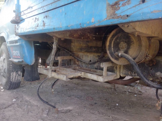 **120,000 บ.ต่อรอง**ขาย6ล้อราคาถูกๆ TOYOTA DYNA BU15 วางเครื่อง ISUZU 4BE2-110ฝาดำ(ลงเล่ม) เครื่องดี สตาร์ทติดง่าย แรงดี แน่นดี เกียร์ดีไม่หลุด ช่วงล่าง 6น็อต หน้า-หลัง คัสซีดี เดิม วางเหล็กเสริมบนหนาแข็งแรง กระบะพื้นไม้คอกไม้4.0ม.สภาพโอเค พื้นดีข้างดี ไม