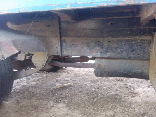 **120,000 บ.ต่อรอง**ขาย6ล้อราคาถูกๆ TOYOTA DYNA BU15 วางเครื่อง ISUZU 4BE2-110ฝาดำ(ลงเล่ม) เครื่องดี สตาร์ทติดง่าย แรงดี แน่นดี เกียร์ดีไม่หลุด ช่วงล่าง 6น็อต หน้า-หลัง คัสซีดี เดิม วางเหล็กเสริมบนหนาแข็งแรง กระบะพื้นไม้คอกไม้4.0ม.สภาพโอเค พื้นดีข้างดี ไม