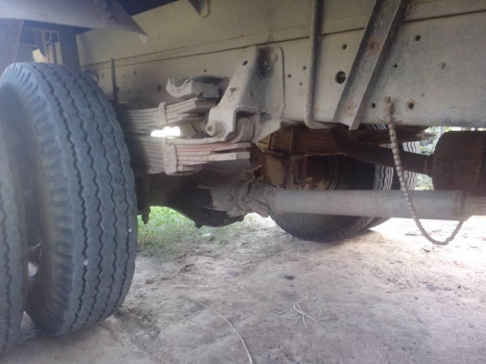 **280,000 บ.ต่อรอง**ขาย6ล้อ ISUZU NPR 110 ประกอบ NPR58L 4BE1-110แรง เกียร์สั้น เครื่องเดิมเกียร์เดิม เครื่องดี แน่นดี เกียร์ดีไม่หลุด ช่วงล่าง คานหน้า6น็อต เฟืองท้ายF คัสซีดีไม่ปะไม่ดาม กระบะพื้นไม้คอกไม้ ยาว4.30ม.สภาพดี พื้นดีไม่ผุ ข้างดี คอกไม้ดีแข็งแรง **280,000 บ.ต่อรอง**ขาย6ล้อ ISUZU NPR 110 ประกอบ NPR58L 4BE1-110แรง เกียร์สั้น เครื่องเดิมเกียร์เดิม เครื่องดี แน่นดี เกียร์ดีไม่หลุด ช่วงล่าง คานหน้า6น็อต เฟืองท้ายF คัสซีดีไม่ปะไม่ดาม กระบะพื้นไม้คอกไม้ ยาว4.30ม.สภาพดี พื้นดีไม่ผุ ข้างดี คอกไม้ดีแข็งแรง