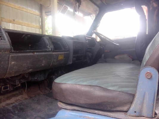 **280,000 บ.ต่อรอง**ขาย6ล้อ ISUZU NPR 110 ประกอบ NPR58L 4BE1-110แรง เกียร์สั้น เครื่องเดิมเกียร์เดิม เครื่องดี แน่นดี เกียร์ดีไม่หลุด ช่วงล่าง คานหน้า6น็อต เฟืองท้ายF คัสซีดีไม่ปะไม่ดาม กระบะพื้นไม้คอกไม้ ยาว4.30ม.สภาพดี พื้นดีไม่ผุ ข้างดี คอกไม้ดีแข็งแรง **280,000 บ.ต่อรอง**ขาย6ล้อ ISUZU NPR 110 ประกอบ NPR58L 4BE1-110แรง เกียร์สั้น เครื่องเดิมเกียร์เดิม เครื่องดี แน่นดี เกียร์ดีไม่หลุด ช่วงล่าง คานหน้า6น็อต เฟืองท้ายF คัสซีดีไม่ปะไม่ดาม กระบะพื้นไม้คอกไม้ ยาว4.30ม.สภาพดี พื้นดีไม่ผุ ข้างดี คอกไม้ดีแข็งแรง