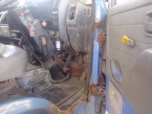 **280,000 บ.ต่อรอง**ขาย6ล้อ ISUZU NPR 110 ประกอบ NPR58L 4BE1-110แรง เกียร์สั้น เครื่องเดิมเกียร์เดิม เครื่องดี แน่นดี เกียร์ดีไม่หลุด ช่วงล่าง คานหน้า6น็อต เฟืองท้ายF คัสซีดีไม่ปะไม่ดาม กระบะพื้นไม้คอกไม้ ยาว4.30ม.สภาพดี พื้นดีไม่ผุ ข้างดี คอกไม้ดีแข็งแรง **280,000 บ.ต่อรอง**ขาย6ล้อ ISUZU NPR 110 ประกอบ NPR58L 4BE1-110แรง เกียร์สั้น เครื่องเดิมเกียร์เดิม เครื่องดี แน่นดี เกียร์ดีไม่หลุด ช่วงล่าง คานหน้า6น็อต เฟืองท้ายF คัสซีดีไม่ปะไม่ดาม กระบะพื้นไม้คอกไม้ ยาว4.30ม.สภาพดี พื้นดีไม่ผุ ข้างดี คอกไม้ดีแข็งแรง