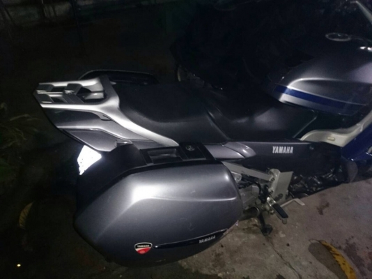 พี่ฝากขายYAMAHA FJRปี2006.ตัวABS.สรรพสารมิตรแท้ รถสวยเครื่องดีพร้อมใช้เลยครับ เอกสารสรรพสารมิตรแท้ทุกฉบับครับ