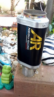 รับสั่งทำปลายท่อ&ทั้งเส้นคอ-ปลาย ทุกรุ่นทุกญี่ห้อ.เน้นคุณภาพครับ จะเอาทั้งเส้นแบบFULL System ก็มีครับ ราคาไม่แพงแน่นอน รับสั่งทำปลายท่อ&ทั้งเส้นคอ-ปลาย ทุกรุ่นทุกญี่ห้อ.เน้นคุณภาพครับ จะเอาทั้งเส้นแบบFULL System ก็มีครับ ราคาไม่แพงแน่นอน