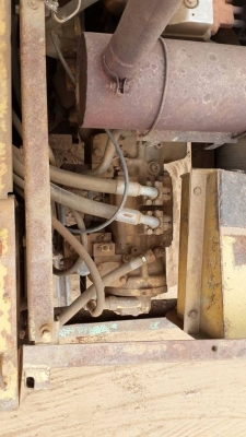 ขายรถแบคโคKOMATSU PC200-5 เครื่องดี ปั๊มเดิม เอวแน่น ทำงานเร็ว สภาพพร้อมใช้งาน เอกสารใบซื้อขาย สนใจโทร 090-8588220คุณนะ ID:narong498 หรือ www.truck.in.th/498 หรือfb:ณรงค์ ซื้อขายรถมือสอง(เว็บไซต์ส่วนตัว)