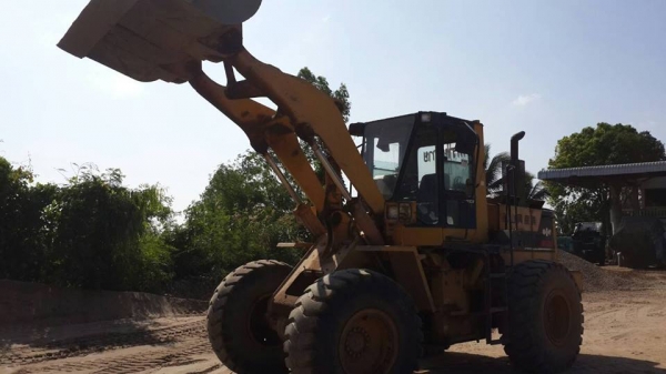 ขายรถตักล้อยาง WA300-1 เครื่องดี ช่วงล่างแน่น ทำงานได้ทุกระบบ สภาพพร้อมใช้งาน สนใจโทร 090-8588220คุณนะ ID:narong498 หรือ www.truck.in.th/498 หรือfb:ณรงค์ ซื้อขายรถมือสอง(เว็บไซต์ส่วนตัว) ขายรถตักล้อยาง WA300-1 เครื่องดี ช่วงล่างแน่น ทำงานได้ทุกระบบ สภาพพร้อมใช้งาน สนใจโทร 090-8588220คุณนะ ID:narong498 หรือ www.truck.in.th/498 หรือfb:ณรงค์ ซื้อขายรถมือสอง(เว็บไซต์ส่วนตัว)