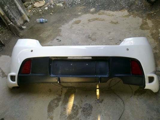 ชุดแต่ง yaris3000