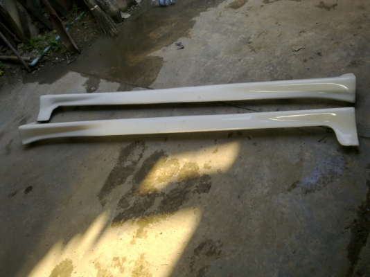 ชุดแต่ง yaris3000