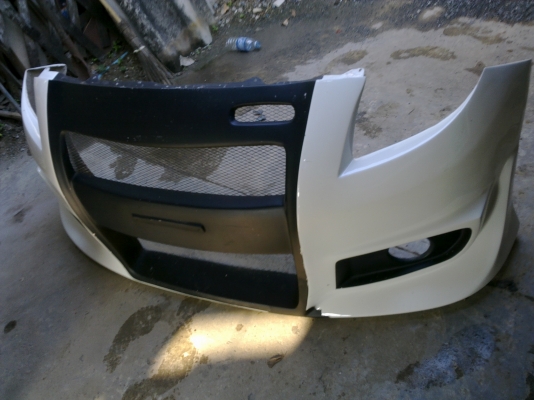 ชุดแต่ง yaris3000