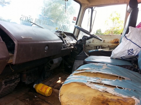 ขายเทรลเลอร์2เพลา เครื่องHO7D 195แรง พ.เพาเวอร์ เบรกทิฟฟี่ เครื่องดี แคชซีสวย หางใหญ่ขึ้นPC200ได้สบาย สภาพพร้อมใช้งาน เอกสารพร้อมโอน สนใจโทร 090-8588220คุณนะ ID:narong498 หรือ www.truck.in.th/498 หรือfb:ณรงค์ ซื้อขายรถมือสอง(เว็บไซต์ส่วนตัว) ขายเทรลเลอร์2เพลา เครื่องHO7D 195แรง พ.เพาเวอร์ เบรกทิฟฟี่ เครื่องดี แคชซีสวย หางใหญ่ขึ้นPC200ได้สบาย สภาพพร้อมใช้งาน เอกสารพร้อมโอน สนใจโทร 090-8588220คุณนะ ID:narong498 หรือ www.truck.in.th/498 หรือfb:ณรงค์ ซื้อขายรถมือสอง(เว็บไซต์ส่วนตัว)