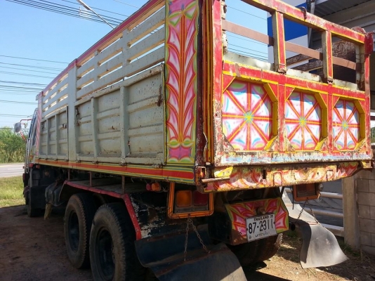 ขายดั้มHINO FM3M ห้างแท้ เครื่องดี แคชซีสวย ยางใหม่ ภายในสวยแอร์เย็น พ.เพาเวอร์ เบรกทิฟฟี่ พร้อมใช้งาน เอกสารพร้อมโอน สนใจโทร 090-8588220คุณนะ ID:narong498 หรือ www.truck.in.th/498 หรือfb:ณรงค์ ซื้อขายรถมือสอง(เว็บไซต์ส่วนตัว)