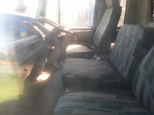 ขายดั้มHINO FM3M ห้างแท้ เครื่องดี แคชซีสวย ยางใหม่ ภายในสวยแอร์เย็น พ.เพาเวอร์ เบรกทิฟฟี่ พร้อมใช้งาน เอกสารพร้อมโอน สนใจโทร 090-8588220คุณนะ ID:narong498 หรือ www.truck.in.th/498 หรือfb:ณรงค์ ซื้อขายรถมือสอง(เว็บไซต์ส่วนตัว)