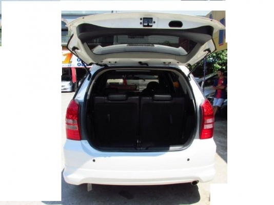 TOYOTA WISH 2.0  LIMITED AT | 2004 | ราคา 359,000 บาท โทร 0922726669 ตันหยงค่ะ