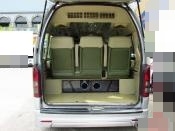 TOYOTA HIACE 3.0 D4D COMMUTER หลังคาสูง MT | 2007 | ราคา 659,000 บาท โทร 0922726669 ตันหยงค่ะ TOYOTA HIACE 3.0 D4D COMMUTER หลังคาสูง MT | 2007 | ราคา 659,000 บาท โทร 0922726669 ตันหยงค่ะ