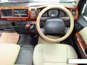 TOYOTA HIACE 3.0 D4D COMMUTER หลังคาสูง MT | 2007 | ราคา 659,000 บาท โทร 0922726669 ตันหยงค่ะ TOYOTA HIACE 3.0 D4D COMMUTER หลังคาสูง MT | 2007 | ราคา 659,000 บาท โทร 0922726669 ตันหยงค่ะ