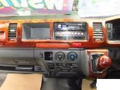 TOYOTA HIACE 3.0 D4D COMMUTER หลังคาสูง MT | 2007 | ราคา 659,000 บาท โทร 0922726669 ตันหยงค่ะ TOYOTA HIACE 3.0 D4D COMMUTER หลังคาสูง MT | 2007 | ราคา 659,000 บาท โทร 0922726669 ตันหยงค่ะ