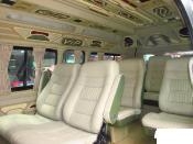 TOYOTA HIACE 3.0 D4D COMMUTER หลังคาสูง MT | 2007 | ราคา 659,000 บาท โทร 0922726669 ตันหยงค่ะ TOYOTA HIACE 3.0 D4D COMMUTER หลังคาสูง MT | 2007 | ราคา 659,000 บาท โทร 0922726669 ตันหยงค่ะ