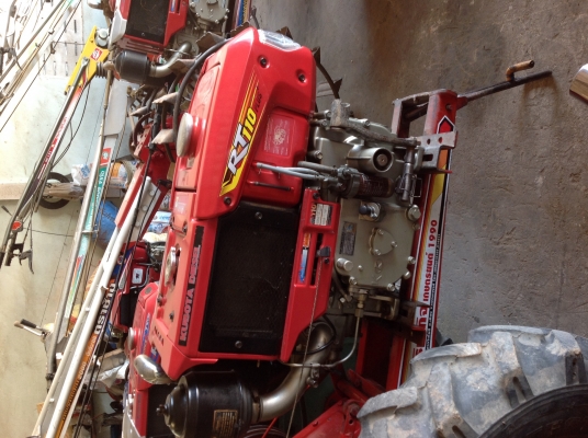 ขายรถไถนาเดินตาม คูโบต้า RT 110 กับโคง ลิ้มจีนเส็ง 3. เกียร์ ขายรถไถนาเดินตาม คูโบต้า RT 110 กับโคง ลิ้มจีนเส็ง 3. เกียร์