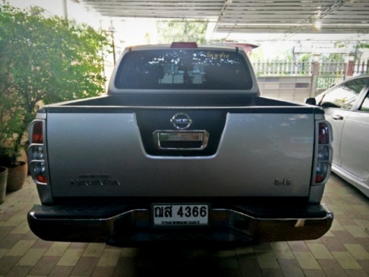 NISSAN, FRONTIER NAVARA 2.5 LE DOUBLE CAB โฉม DOUBLECAB NISSAN, FRONTIER NAVARA 2.5 LE DOUBLE CAB โฉม DOUBLECAB