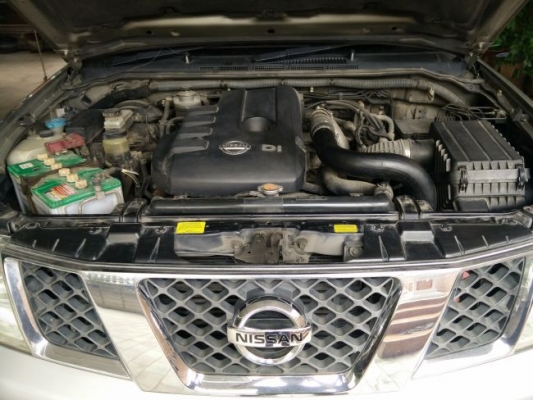 NISSAN, FRONTIER NAVARA 2.5 LE DOUBLE CAB โฉม DOUBLECAB NISSAN, FRONTIER NAVARA 2.5 LE DOUBLE CAB โฉม DOUBLECAB