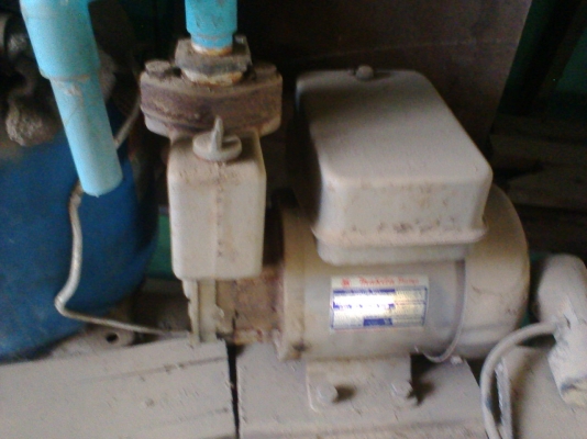 ปั้มส่งมากีตา