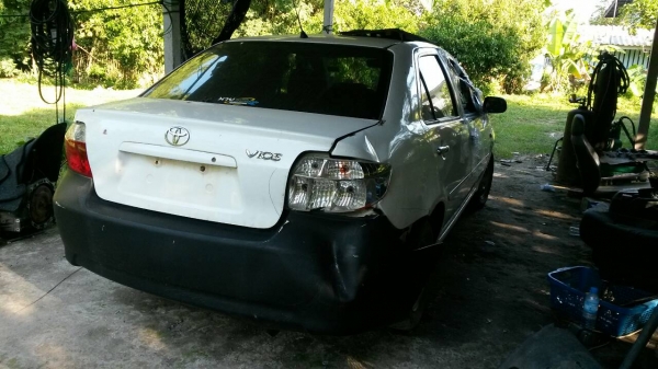 ขายชากวีออส03ตัวอี ขายเป็นอะไหล่ รถทะเบียนระงับ แจ้งจอดเนื่องจากอุบัติเหตุ เป็นรถชื้อมาจากประกัน โอนไม่ได้ ขายทำอะไหล่ 29000บาท ขายชากวีออส03ตัวอี ขายเป็นอะไหล่ รถทะเบียนระงับ แจ้งจอดเนื่องจากอุบัติเหตุ เป็นรถชื้อมาจากประกัน โอนไม่ได้ ขายทำอะไหล่ 29000บาท