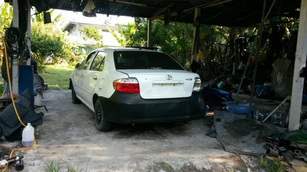 ขายชากวีออส03ตัวอี ขายเป็นอะไหล่ รถทะเบียนระงับ แจ้งจอดเนื่องจากอุบัติเหตุ เป็นรถชื้อมาจากประกัน โอนไม่ได้ ขายทำอะไหล่ 29000บาท ขายชากวีออส03ตัวอี ขายเป็นอะไหล่ รถทะเบียนระงับ แจ้งจอดเนื่องจากอุบัติเหตุ เป็นรถชื้อมาจากประกัน โอนไม่ได้ ขายทำอะไหล่ 29000บาท