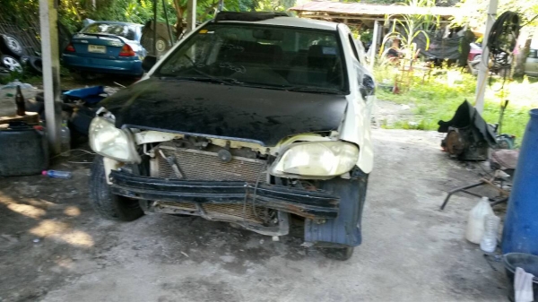 ขายชากวีออส03ตัวอี ขายเป็นอะไหล่ รถทะเบียนระงับ แจ้งจอดเนื่องจากอุบัติเหตุ เป็นรถชื้อมาจากประกัน โอนไม่ได้ ขายทำอะไหล่ 29000บาท ขายชากวีออส03ตัวอี ขายเป็นอะไหล่ รถทะเบียนระงับ แจ้งจอดเนื่องจากอุบัติเหตุ เป็นรถชื้อมาจากประกัน โอนไม่ได้ ขายทำอะไหล่ 29000บาท