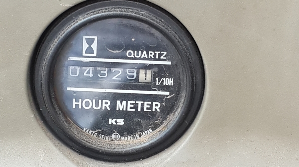 ขาย KOBELCO 200 SR นำเข้า