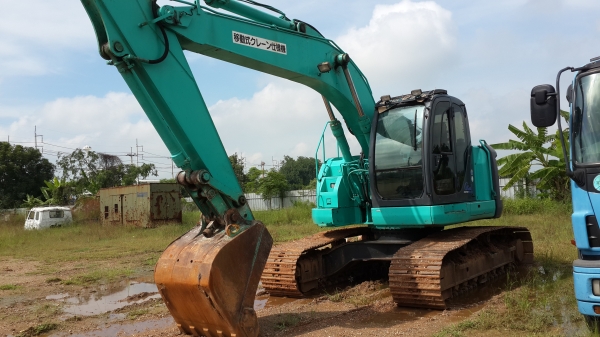 ขาย KOBELCO 200 SR นำเข้า