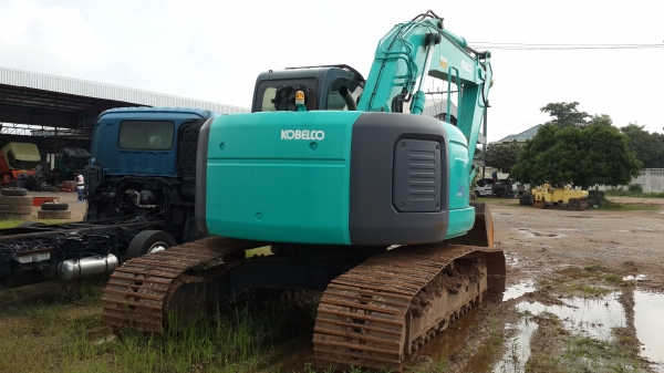 ขาย KOBELCO 200 SR นำเข้า