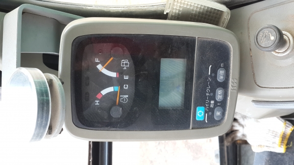 ขาย KOBELCO 200 SR นำเข้า